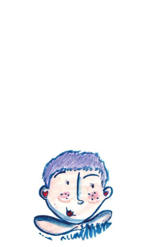 Katarata Ilustradora